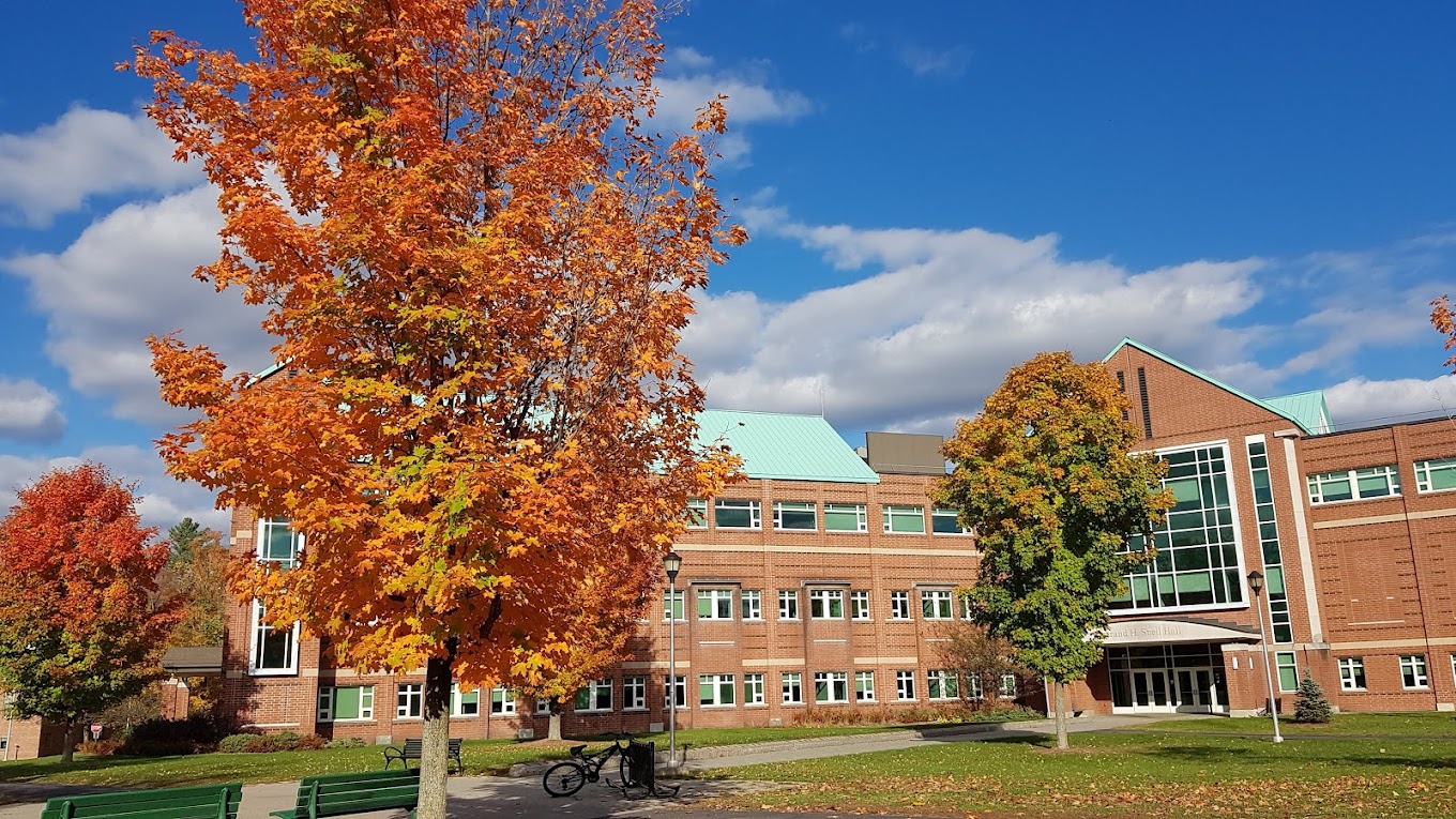 Clarkson University universidad de medicina en new york