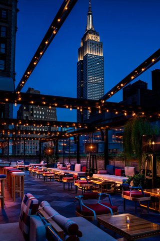 MOXY NYC Times Square