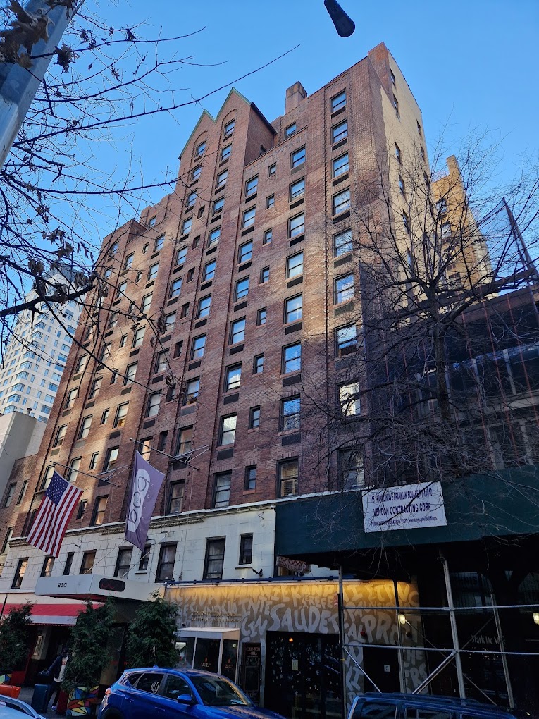 Pod 51 Hotel en Nueva York