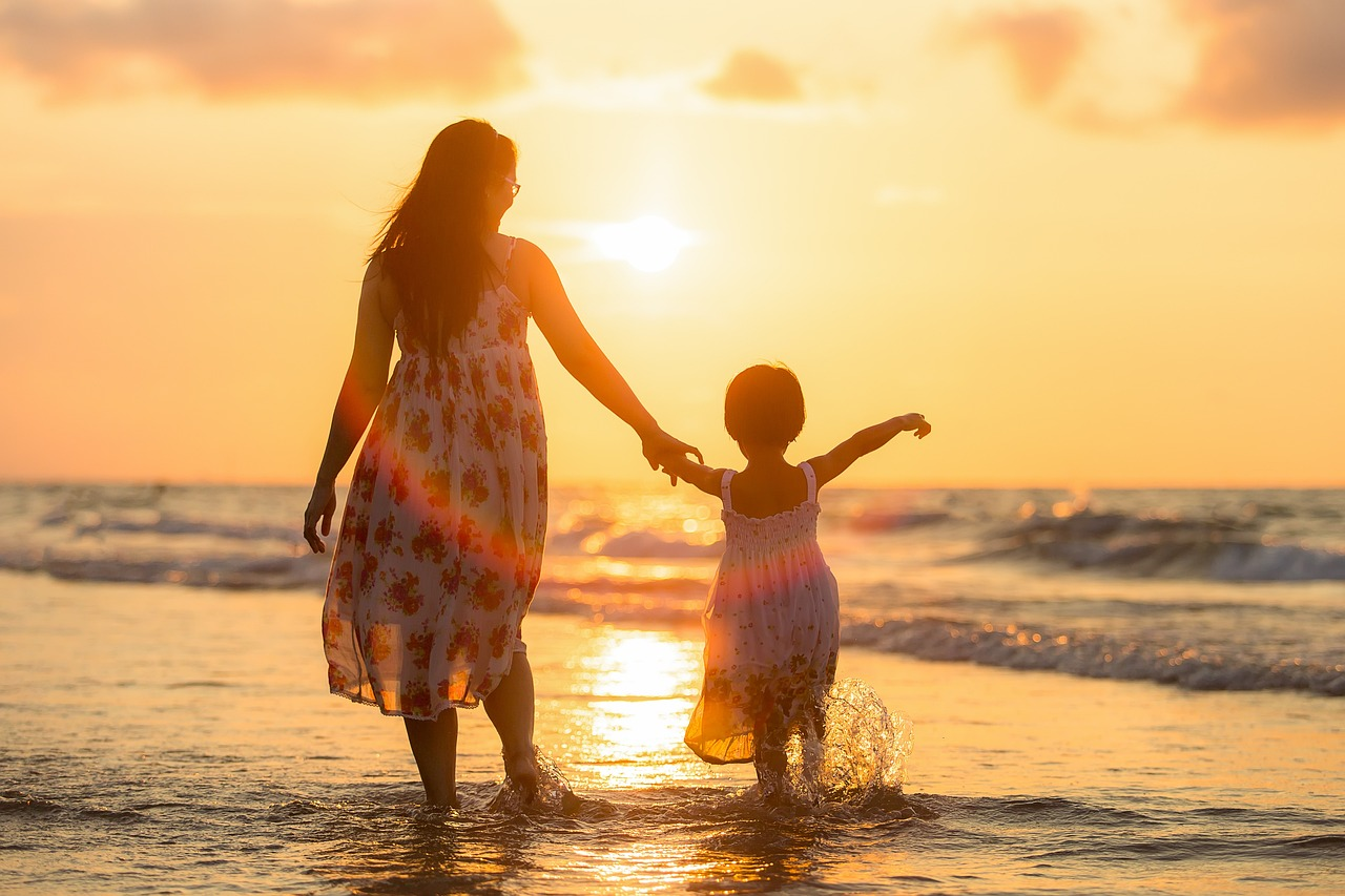 Ayudas para madres solteras en New York