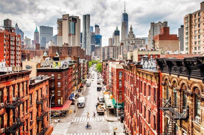 Descubre los 5 emblemáticos barrios de Nueva York que debes visitar ...